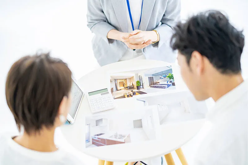 よくある疑問をわかりやすくご案内